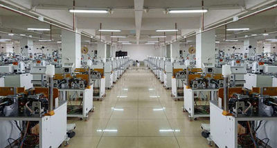 Trung Quốc Shenzhen Elite Automation Industrial Ltd.