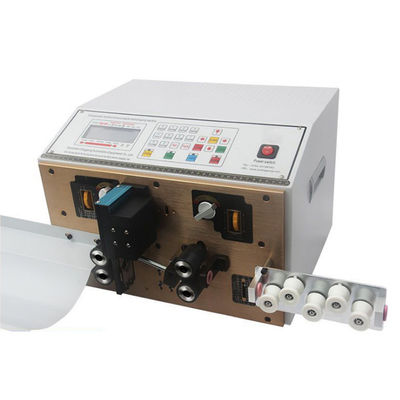 Máy tuốt dây điện & dây cáp đa dẫn điện rời rạc