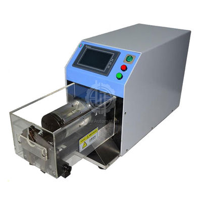 Lên đến 9 lớp Máy tuốt cáp xoắn ốc đồng trục định vị đồng tâm