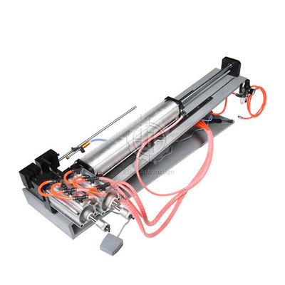 Máy bóc cáp khí nén, Máy cắt chiều dài dây tự động 200mm