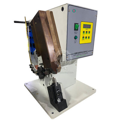 Máy cắt dây đai đồng 4T