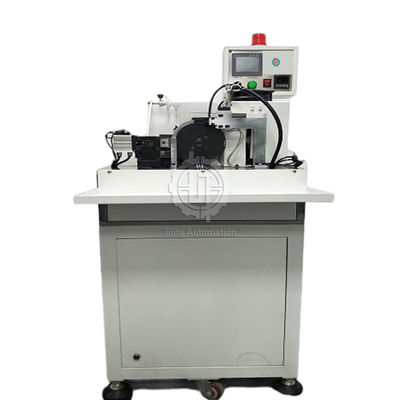Máy chèn và làm nóng cho ống có thể co lại của cáp