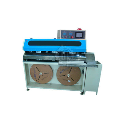Hệ thống chèn ống / máy uốn dây đa lõi 1,2m2