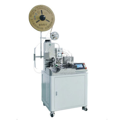 Máy uốn dây AWG28, Máy uốn cáp Lan 6kgf
