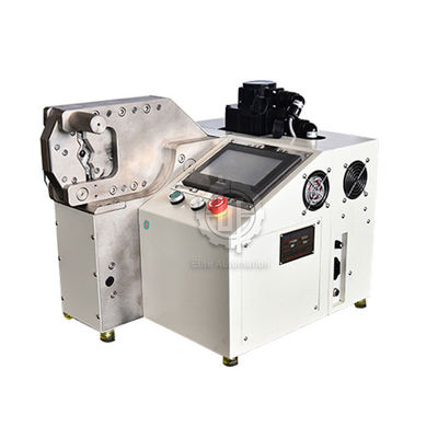 Máy uốn dây 200KN Die Free Hình dạng lục giác Chiều rộng 12,5MM