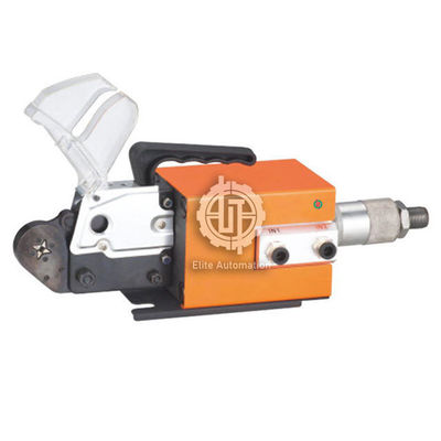 Máy uốn cáp khí nén vô cấp, Máy uốn đầu nối 13,5KN