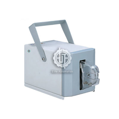 Máy uốn dây khí nén 0,5-0,7Mpa 1,2T Sử dụng Ferrules