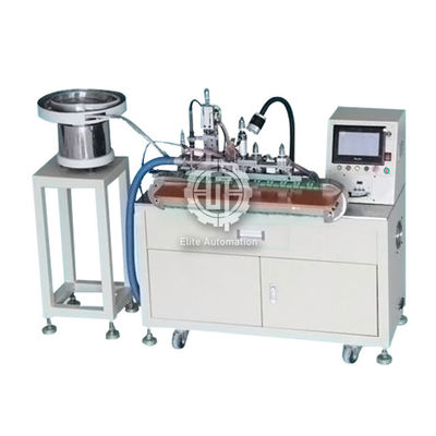 Máy hàn cắm cảm biến RTD, Máy hàn dây 1KW