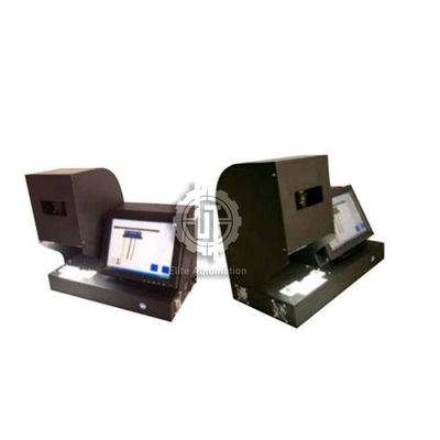 Cảnh báo Hệ thống phát hiện màu sắc NG, Thiết bị kiểm tra độ khai thác dây 9A