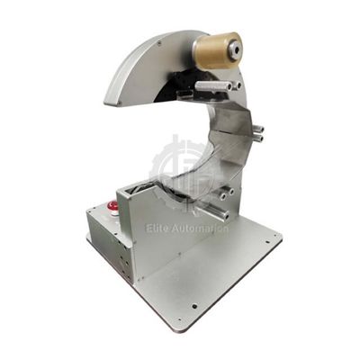 Máy đóng gói băng kéo dài bằng tay Dây khai thác dây Dia8-150mm