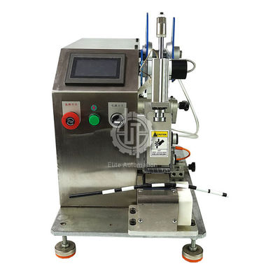 Mô tả Nhãn Máy dán nhãn tự động Đường kính4mm Chiều dài 20-100mm