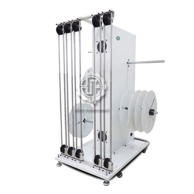 Máy cấp dây 650W 5 trạm Xử lý tự động