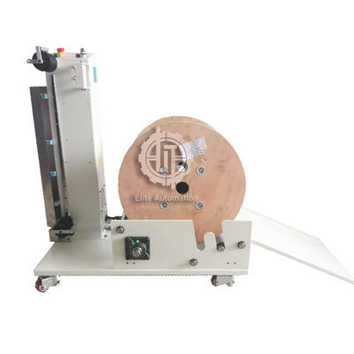 Máy cấp dây 2m / S vô cấp để quấn cáp