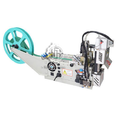 Máy cắt băng tự động quay tối đa 600C cho dải băng nylon