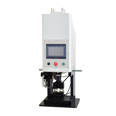 Năng lượng mới của máy đầu cuối tứ giác lục giác thủy lực công suất cao