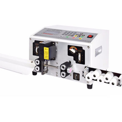 Máy tuốt dây điện & dây cáp đa dẫn điện rời rạc