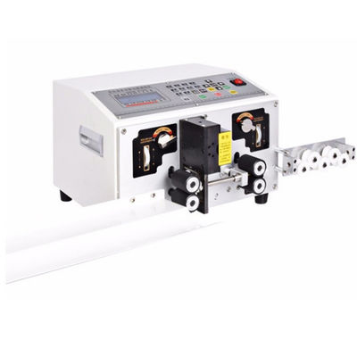 Máy tuốt dây điện & dây cáp đa dẫn điện rời rạc