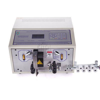 Máy gia công dây tất cả trong một 6 16 25 35mm2