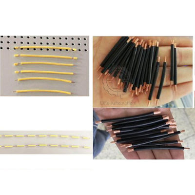 Máy gia công dây tất cả trong một 6 16 25 35mm2