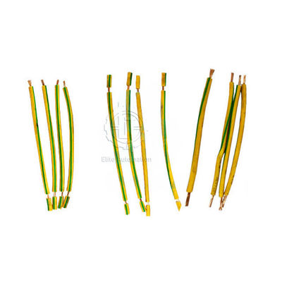 Máy cắt và tuốt cáp hoàn toàn tự động cho cáp 1 đến 16mm2