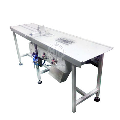 Máy tuốt một phần trung gian cáp tự động Máy tước một phần và dải dây có thể được tùy chỉnh
