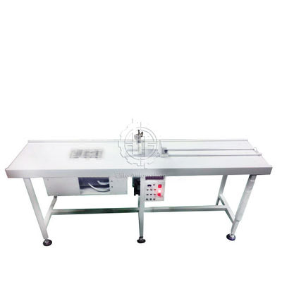 Máy tuốt một phần trung gian cáp tự động Máy tước một phần và dải dây có thể được tùy chỉnh