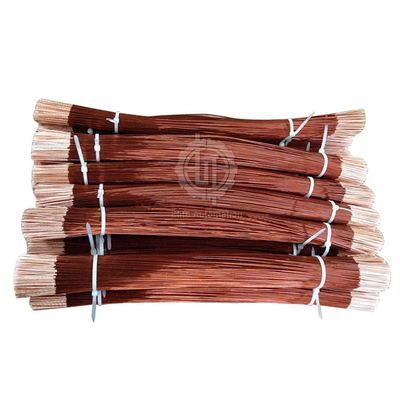 3 Dao tròn Máy cắt dây nam châm và máy cắt dây