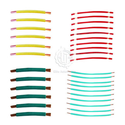 Máy cắt &amp; tuốt dây lõi đơn cho cáp PVC PU TPE FEP