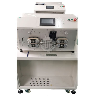 Xử lý áo khoác cáp cho một chế độ đơn hoặc một phần chế độ máy tước