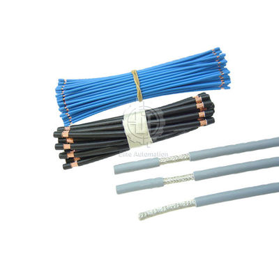 Xử lý áo khoác cáp cho một chế độ đơn hoặc một phần chế độ máy tước