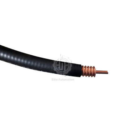 Lên đến 9 lớp Máy tuốt cáp xoắn ốc đồng trục định vị đồng tâm