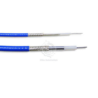 Giao diện màn hình cảm ứng LCD Dây đồng trục Máy tuốt dây đặc biệt đơn