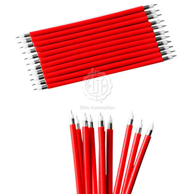 Giao diện màn hình cảm ứng LCD Dây đồng trục Máy tuốt dây đặc biệt đơn