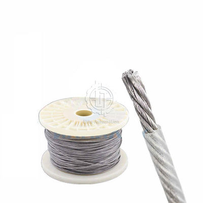 Máy tuốt dây cho cáp máy bay với hệ thống truyền động 12 bánh