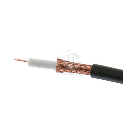 Máy gia công dây 8 lớp đa giai đoạn Cắt / tước dây đồng trục