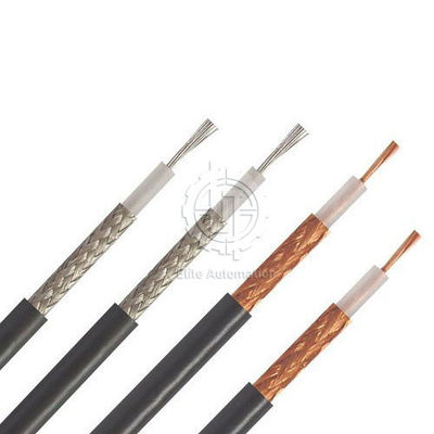 Máy gia công dây 8 lớp đa giai đoạn Cắt / tước dây đồng trục