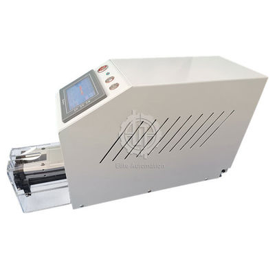 Máy gia công dây điện 90 độ Lưỡi hình chữ V