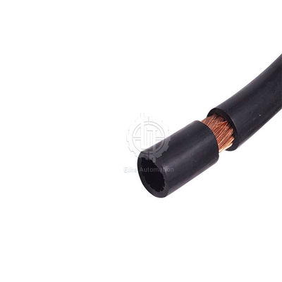 Máy cắt và dải màn hình cảm ứng, Máy cắt cáp tự động Dia25mm 1800PCS / H