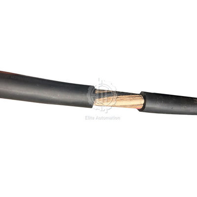Máy cắt và dải màn hình cảm ứng, Máy cắt cáp tự động Dia25mm 1800PCS / H