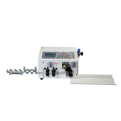 Máy gia công dây 1mm đến 100000mm để cắt / tước dây