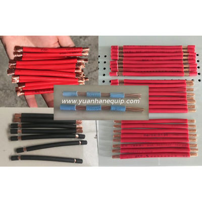 Máy gia công dây 1mm đến 100000mm để cắt / tước dây