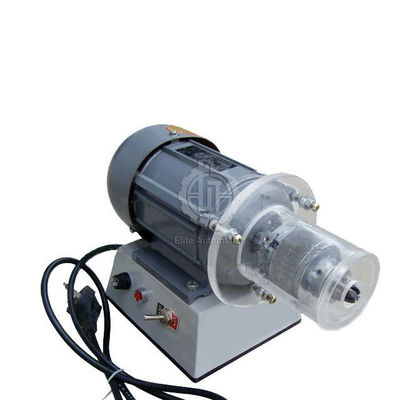 Máy xử lý dây nam châm 120W Chiều dài tước sơn 5-50mm