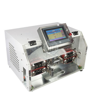 Máy gia công dây 6 đến 30mm2