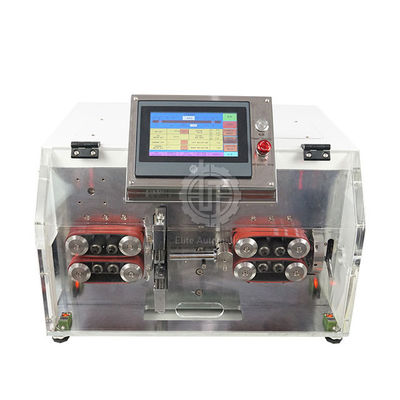 Máy gia công dây 6 đến 30mm2