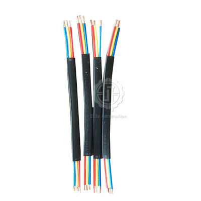 Máy gia công dây 6 đến 30mm2