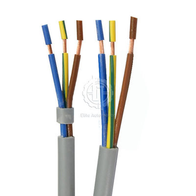 Máy gia công dây 6 đến 30mm2