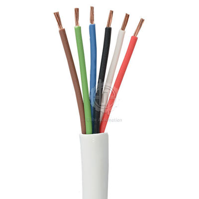 Máy gia công dây 6 đến 30mm2