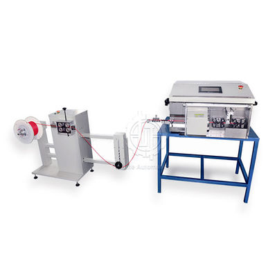 Máy xử lý dây / cáp đồng trục 6 lớp 60 Bộ lưu trữ dữ liệu