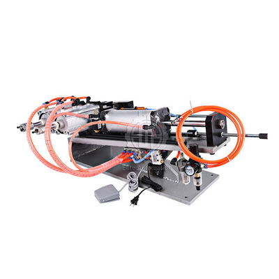 Máy xử lý dây phế liệu 200mm để tước vỏ cáp
