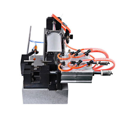 Máy xử lý dây phế liệu 200mm để tước vỏ cáp